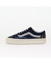 Vans - Sneakers Lx Old Skool 36 Ek - Lyst