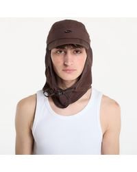 Oakley - Jylb Latitude Solar Cap - Lyst
