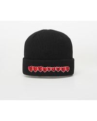 Pleasures - Mütze Hearts Beanie - Lyst