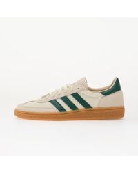 adidas Originals - Sneakers Adidas Handball Spezial Off/ Collegiate/ Gum2 Eur - Lyst