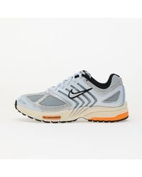 Nike - Sneakers W Air Pegasus 2005 Tint/ Mtlc Platinum-Total Eur - Lyst