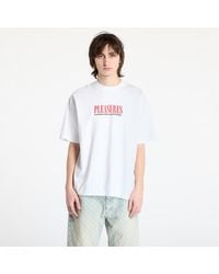 Pleasures - T-Shirt Satisfaction T-Shirt - Lyst