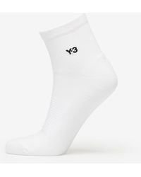 Y-3 - Cl Sock Lo - Lyst