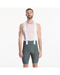 Rapha - Brevet Element Cargo Bib Shorts Onyx - Lyst