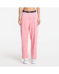 FTSHP - Sweatbroeken Playboy X Girls Velvet Sweatpants - Lyst