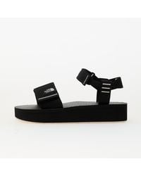 The North Face - Sneakers W Skeena Platform Eur - Lyst