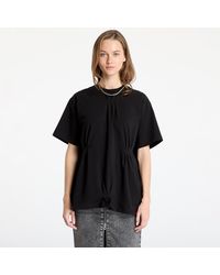 【新品未使用】PROTO-TYPES TINY KEYCHAIN TEE PROTOTYPES Tiny Keychain T-Shirt in Blue | Lyst