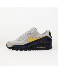 Nike - Sneakers Air Max 90 Neutral/ Tour-Obsidian Eur - Lyst