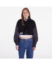 Nike - Giacca Sportswear Canvas Destroyer Jacket/ Anthracite/ Anthracite - Lyst