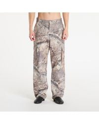 Represent - Broeken Real Tree Cargo Pant - Lyst