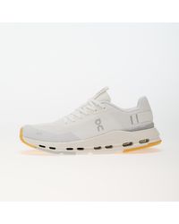 On Shoes - Baskets m cloudnova form 2 white/ ivory eur 45 - Lyst