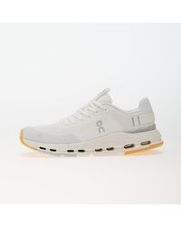 On Shoes - Sneakers M Cloudnova Form 2/ Ivory Eur - Lyst
