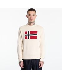 Napapijri - Pullover Pullover Mura - Lyst