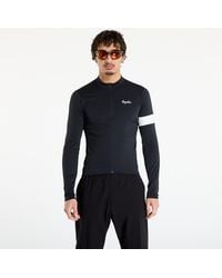 Rapha - Jersey Core Thermal Long Sleeve Jersey - Lyst