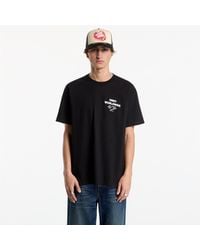 Obey - T-Shirt Obey Angels Above - Lyst