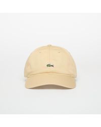 Lacoste - Mütze Cap - Lyst