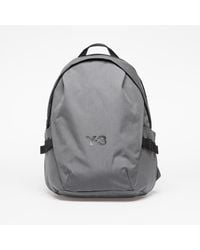 Y-3 - Stapl Backpack - Lyst