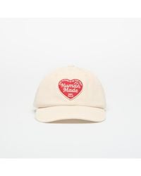 Human Made - Mütze 6Panel Twill Cap - Lyst