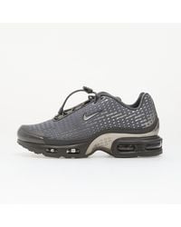 Nike - Sneakers Air Max Plus 7 Smoke/ Metallic-Iron Eur - Lyst