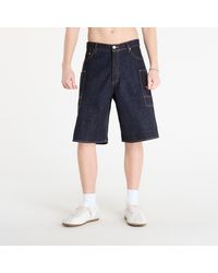 KENZO - Korte Broek Bermuda Short - Lyst