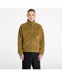 The North Face - Jas Extreme Pile 2 Fleece Jacket - Lyst