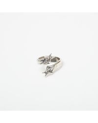 Twojeys - Wrapping Stars Ring - Lyst