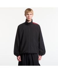 Y-3 - Jas Gradient 3 Stripes Nylon Track Top - Lyst