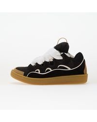Lanvin - Sneakers Curb Sneakers Honey/ Eur - Lyst