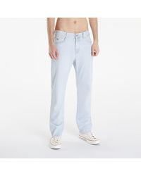 Tommy Hilfiger - Ethan Relaxed Straight Jeans - Lyst