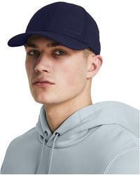 Under Armour - Mütze M Iso Chill Armourvent Str - Lyst