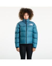 The North Face - Jacke W 1996 Retro Nuptse Jacket - Lyst