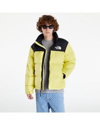 The North Face - M 1996 Retro Nuptse Jacket / Black - Lyst