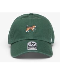 '47 - Cap Clean Up Dog Base Runner Icon Cap - Lyst