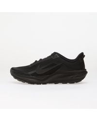 Nike - Baskets acg pegasus trail black/ black-anthracite eur 45.5 - Lyst