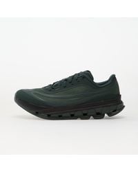 On Shoes - Sneakers M Cloudflow 5 Ad Obsidian/ Evergreen - Lyst