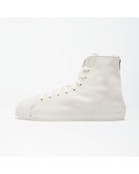 Y-3 - Sneakers Nizzastar Hi Orbit/ Orbit/ Orbit - Lyst