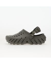 Crocs™ - Shoes Echo Clog - Lyst