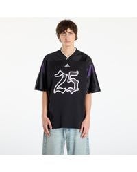 adidas Originals - T-Shirt Adidas Football Jersey - Lyst