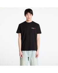 Tommy Hilfiger - T-Shirt Tommy Jeans Regular Dna Graphic Tee - Lyst