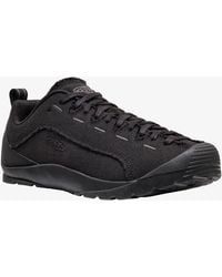 Keen - Baskets jasper split black/ black eur 39 - Lyst