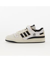 adidas Originals Adidas Forum 84 Low W Off White - Bianco