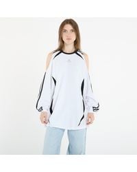 adidas Originals - T-Shirt Adidas Adilenium Season 4 Teamgeist Fashion Jersey - Lyst
