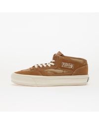 Vans - Sneakers Lx Half Cab Reissue 33 Desert/ Chipmunk Eur - Lyst