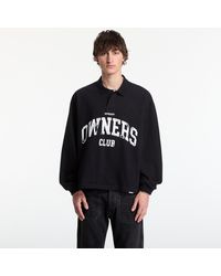 Represent - T-Shirt Owners Rugby Top - Lyst
