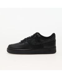 Nike - Sneakers X Slam Jam Air Force 1 Low/ Off Noir Eur - Lyst