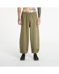 Nike - Sweatbroeken Solo Swoosh Cuffed Fleece Pants Medium/ Medium - Lyst