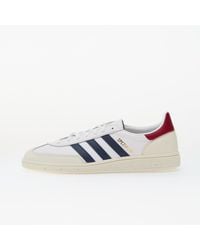 adidas Originals - Sneakers Adidas Handball Spezial Ftw/ Shadow/ Tmvire Eur - Lyst