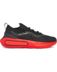Under Armour - Sneakers Phantom 4 /Lava /Metallic - Lyst