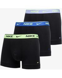 Nike - Boxer Trunk 3-Pack Back - Lyst