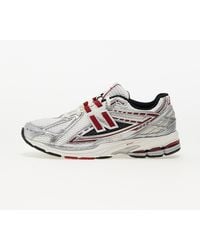 New Balance - Sneakers 1906 Metallic/ Classic Crimson/ Sea Salt Eur - Lyst